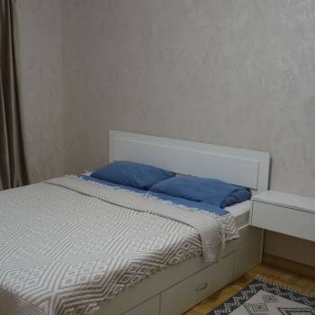 Сдается 2-х комнатная квартира, 50 м²