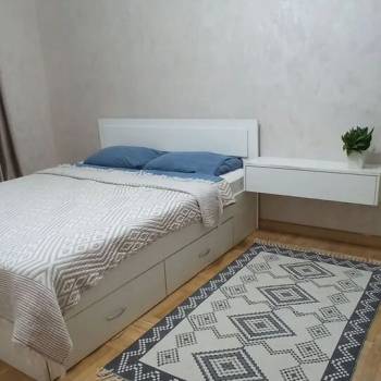 Сдается 2-х комнатная квартира, 50 м²