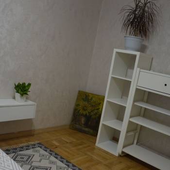Сдается 2-х комнатная квартира, 50 м²