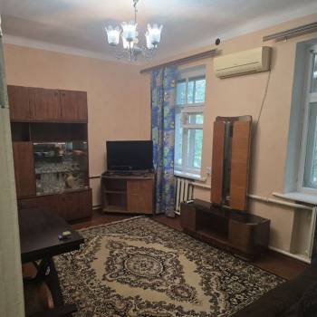Сдается 2-х комнатная квартира, 30,5 м²