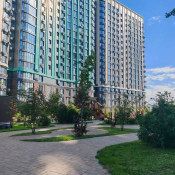 Сдается 2-х комнатная квартира, 70 м²