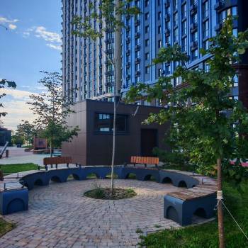 Сдается 2-х комнатная квартира, 70 м²