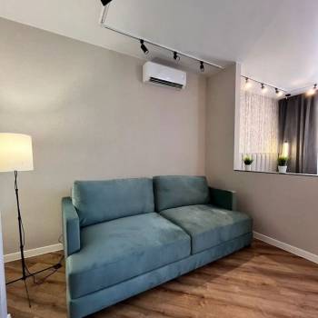 Сдается 1-комнатная квартира, 34,9 м²