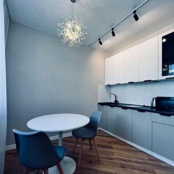 Сдается 1-комнатная квартира, 34,9 м²