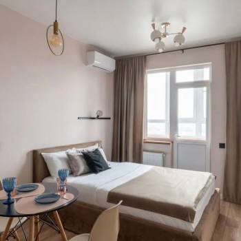 Сдается 1-комнатная квартира, 19,5 м²