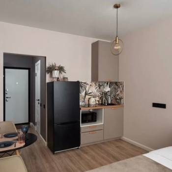 Сдается 1-комнатная квартира, 19,5 м²