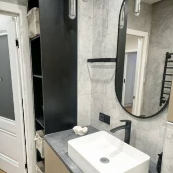 Продается 1-комнатная квартира, 42 м²