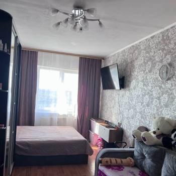 Продается 1-комнатная квартира, 44 м²