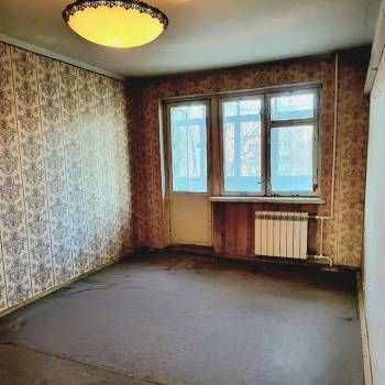 Продается 2-х комнатная квартира, 47,6 м²