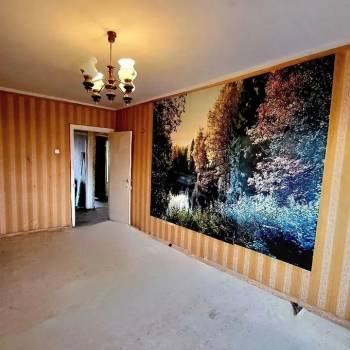 Продается 2-х комнатная квартира, 47,6 м²