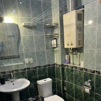 Сдается 2-х комнатная квартира, 54 м²