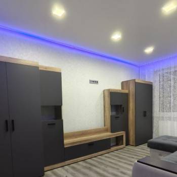Сдается 2-х комнатная квартира, 51 м²