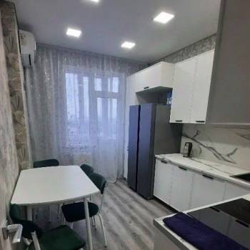 Сдается 2-х комнатная квартира, 51 м²