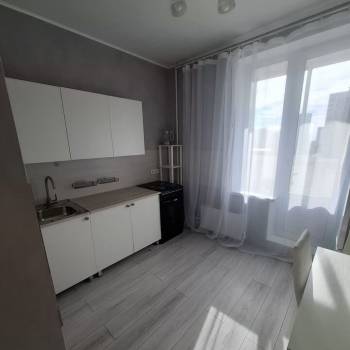 Сдается 1-комнатная квартира, 38 м²