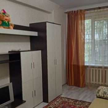 Сдается 1-комнатная квартира, 40,7 м²