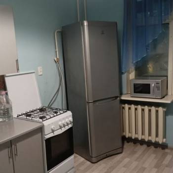Сдается 1-комнатная квартира, 40,7 м²