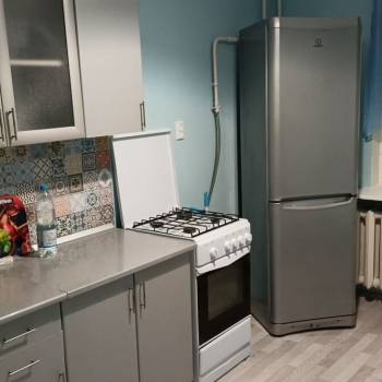 Сдается 1-комнатная квартира, 40,7 м²