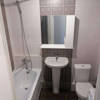 Сдается 1-комнатная квартира, 32 м²