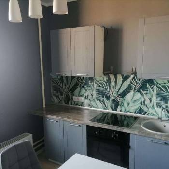 Сдается 1-комнатная квартира, 32 м²