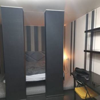 Сдается 1-комнатная квартира, 31 м²