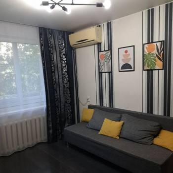 Сдается 1-комнатная квартира, 31 м²