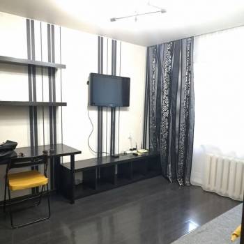 Сдается 1-комнатная квартира, 31 м²