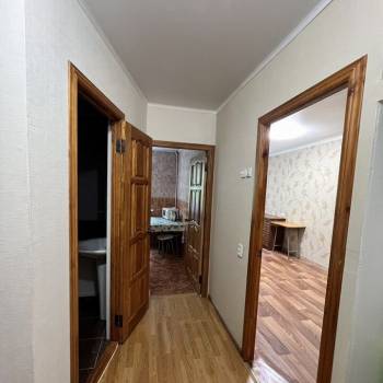 Сдается 2-х комнатная квартира, 50 м²