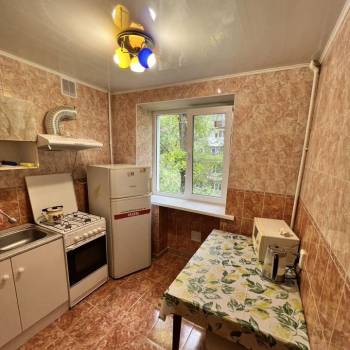 Сдается 2-х комнатная квартира, 50 м²