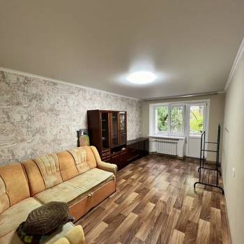 Сдается 2-х комнатная квартира, 50 м²
