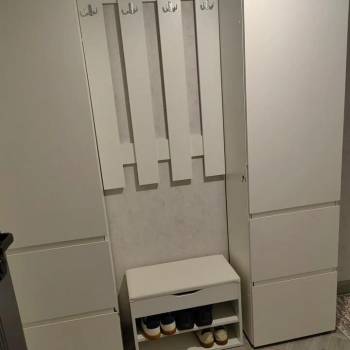 Сдается 2-х комнатная квартира, 65 м²
