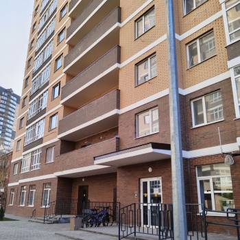 Сдается 1-комнатная квартира, 30 м²