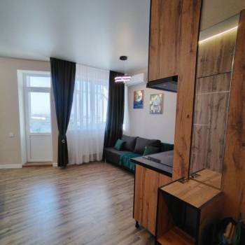 Сдается 1-комнатная квартира, 30 м²