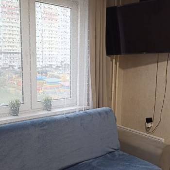 Сдается 1-комнатная квартира, 30 м²