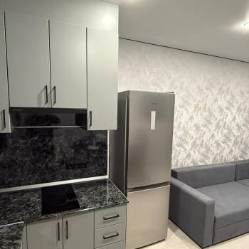 Сдается 1-комнатная квартира, 25 м²