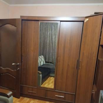 Сдается 1-комнатная квартира, 24 м²