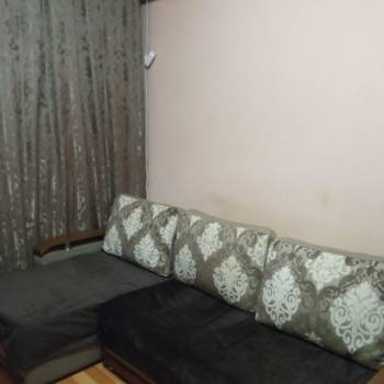 Сдается 1-комнатная квартира, 24 м²