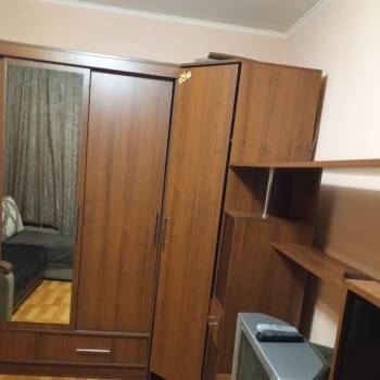 Сдается 1-комнатная квартира, 24 м²