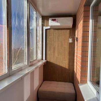 Сдается 1-комнатная квартира, 30 м²