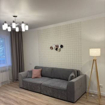 Продается 2-х комнатная квартира, 53 м²