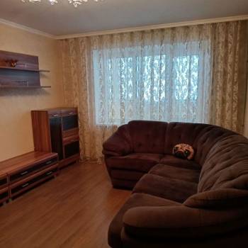 Сдается 2-х комнатная квартира, 55 м²