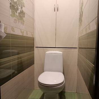 Сдается 2-х комнатная квартира, 55 м²