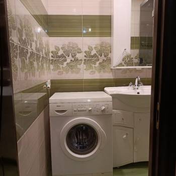 Сдается 2-х комнатная квартира, 55 м²