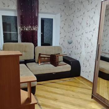 Сдается 2-х комнатная квартира, 45 м²