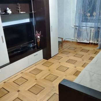 Сдается 2-х комнатная квартира, 45 м²