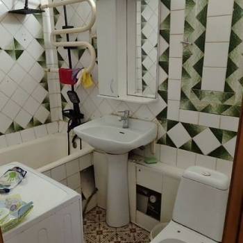 Сдается 2-х комнатная квартира, 45 м²