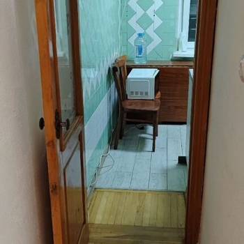 Сдается 2-х комнатная квартира, 45 м²