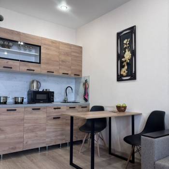 Сдается 1-комнатная квартира, 23,3 м²