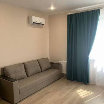 Сдается 1-комнатная квартира, 23,3 м²