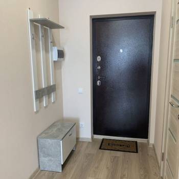 Сдается 1-комнатная квартира, 23,3 м²