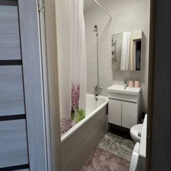 Сдается 1-комнатная квартира, 23,3 м²